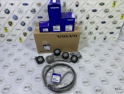 Bộ cụm tăng, bi tỳ, dây curoa Volvo XC60 XC90, V90 V60 - 32213657